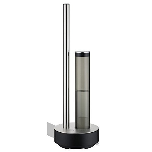 [レンタル] cado カドー 加湿器 STEM 620 (木造10畳/プレハブ17畳）HM-C620-BK