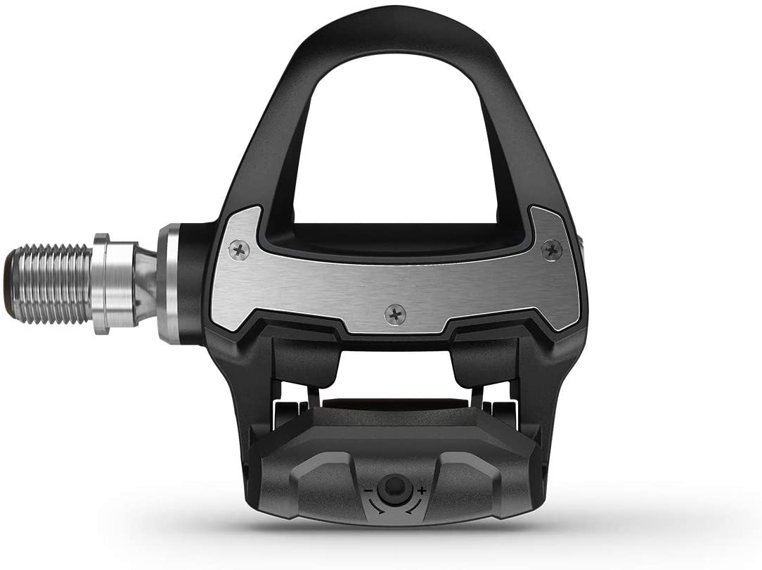 GARMIN RALLY RS 200 ペダル型パワーメーターガーミン　良品☆ GARMIN Rally（ラリー） RS200 デュアルセンサー ペダル型パワー