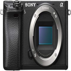SONY α6300 ボディ ミラーレス一眼