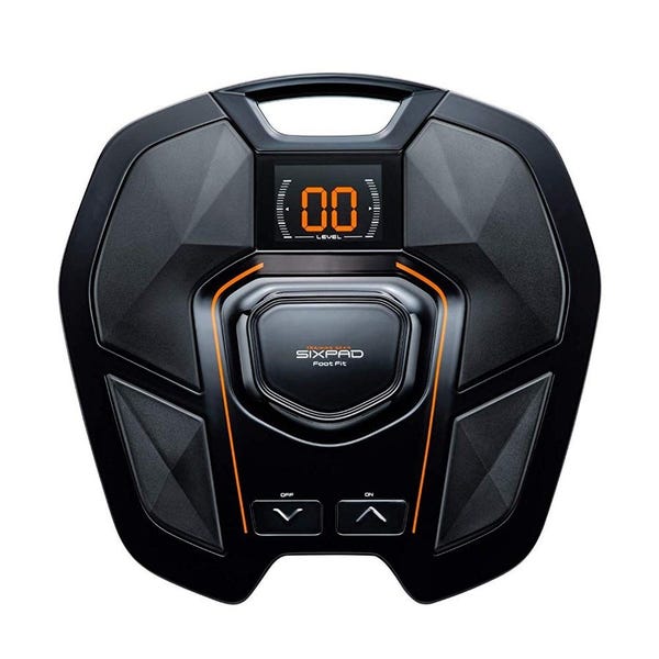 ●SIXPAD シックスパッド FootFit フットフィット（作動確認済） Amazon.co.jp: Sixpad Footfit/SIXPAD Foot Fit + Limited Set