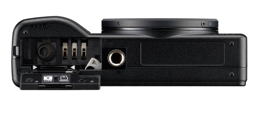 [レンタル] リコー GR IV Monochrome (GR4 Monochrome) コンパクトデジタルカメラ - 6