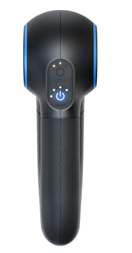 [レンタル] Therabody THERAGUN Prime Plus（セラガン プライムプラス） マッサージガン - 3