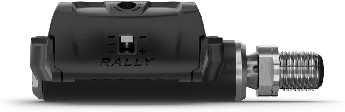 Garmin Rally RS200 パワーメーター（両側測定）