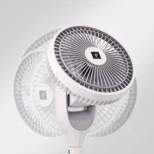 [レンタル] シャープ プラズマクラスター DCモーター PJ-S2DS 扇風機 - 5
