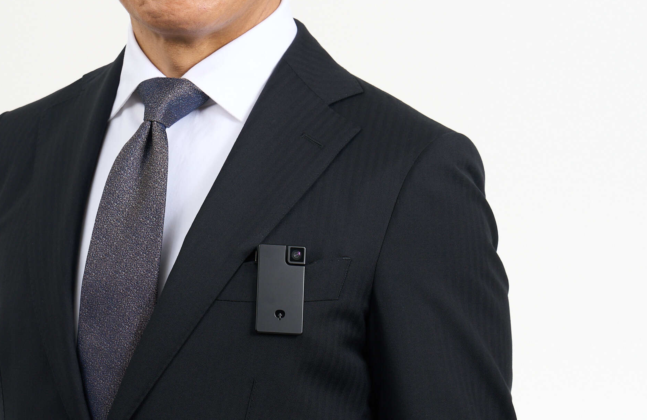 [レンタル] 【2026年3月開始予定】Saveclip ライフログ用 ウェアラブルカメラ - 6