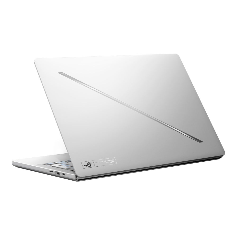 [レンタル] ASUS ROG Zephyrus G14 GA403UV (AMD Ryzen™ 7 8845HS/GeForce RTX™ 4060/14型/32GB/SSD 1TB) ゲーミングノートパソコン - 4