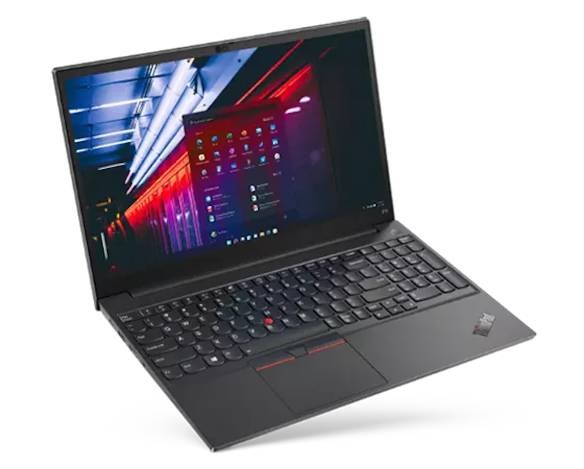 [レンタル] Lenovo(レノボ) ThinkPad E15 Gen2 20T9S0EF00 ノートパソコン【Office非搭載】