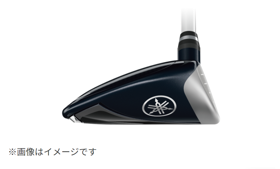 [レンタル] 2025 INPRES DRIVESTAR for Ladies FW#5 - 10