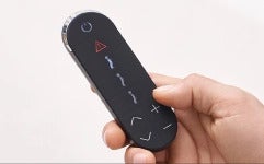 [レンタル] MYTREX(マイトレックス) REBIVE SEAT シートマッサージガン® - 4