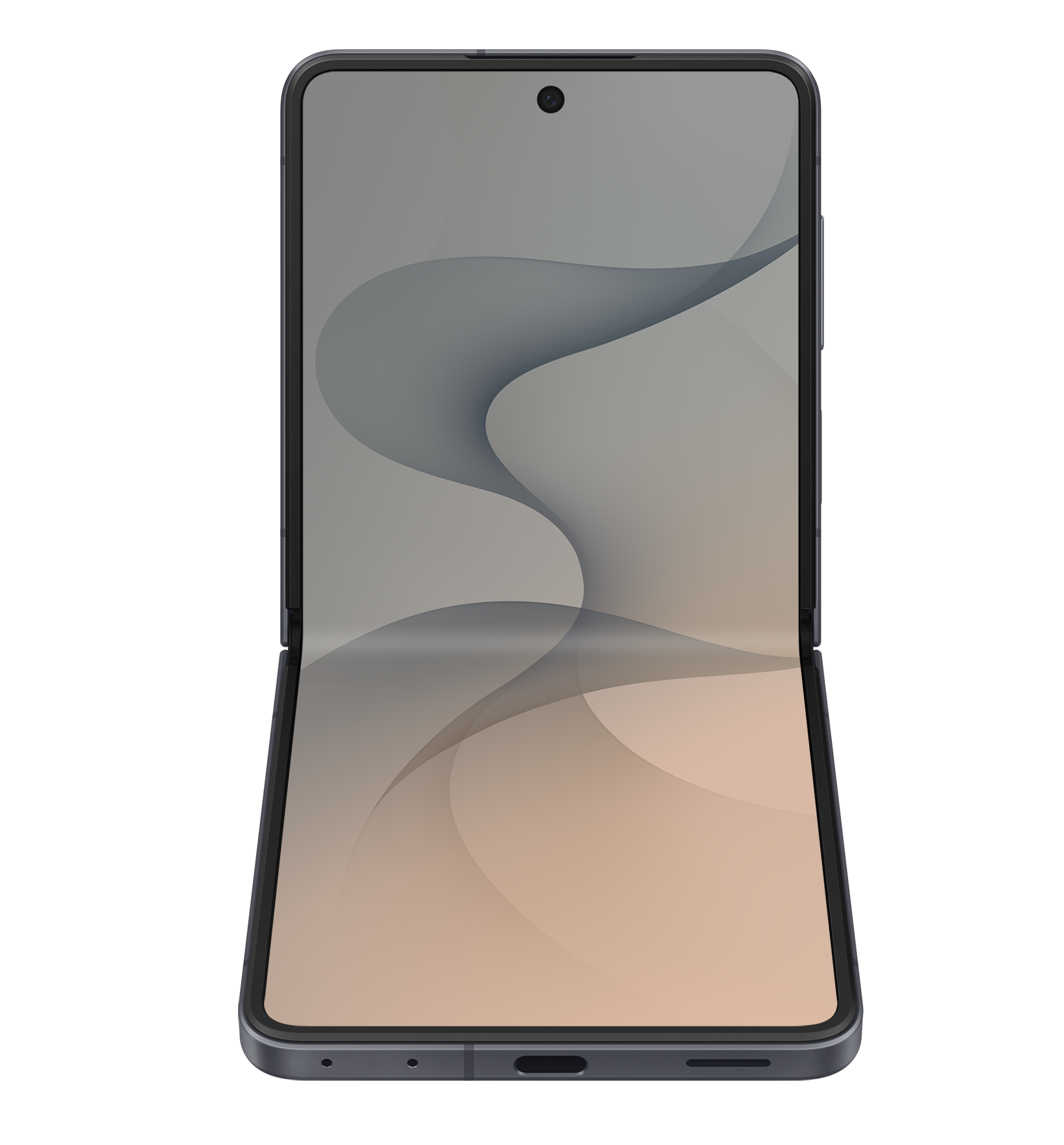 [レンタル] サムスン(Samsung) Galaxy Z Flip8 256GB スマートフォン - 12