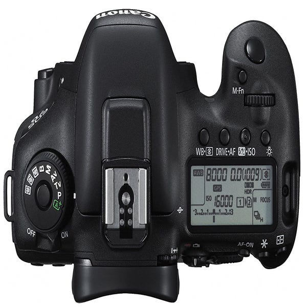 レンタル Canon Eos 7d Mark Ii ボディ 一眼レフ Rentio レンティオ