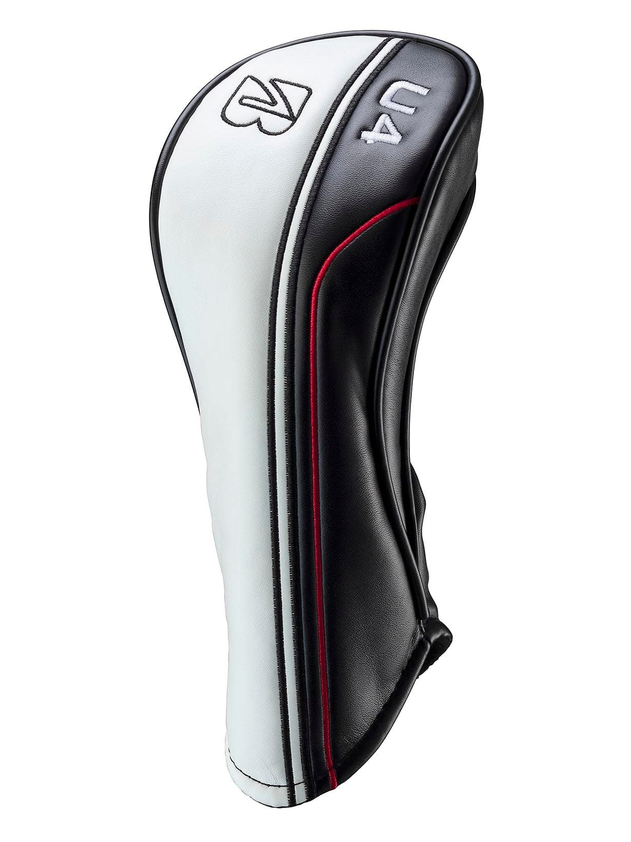 [レンタル] ブリヂストンゴルフ(BRIDGESTONE GOLF) BG-100 キャディバッグ付11本セット[クラブスペック：Rセット] - 10