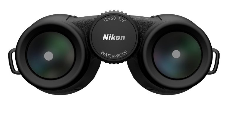 [レンタル] [倍率12倍]ニコン PROSTAFF P7 12x50 防水双眼鏡 - 8