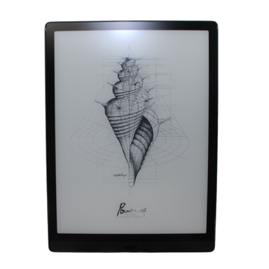BOOX Max Lumi,Eink搭載Android13.3インチ電子書籍リーダー