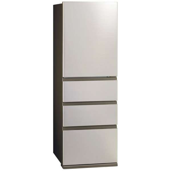 [レンタル] [362L][二人暮らし向け][右開き]アクア FREEZIA+ AQR-36R2 冷凍冷蔵庫 - 3