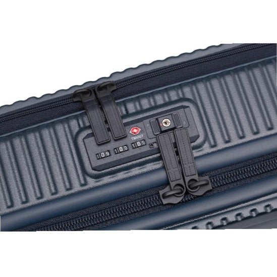 [レンタル] [5-8泊向けサイズ]イノベーター INV60 62L ハードスーツケースの宅配レンタル - 6