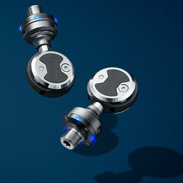 [レンタル] Wahoo SPEEDPLAY POWER/ワフー スピードプレイ パワー/デュアル（両側計測モデル） - 9