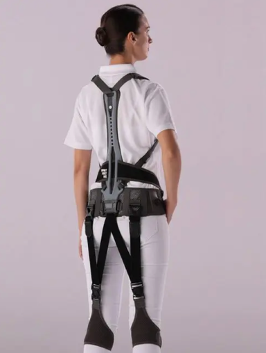 upr サポートジャケットBb+FIT(SLIM)Mサイズ