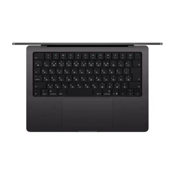 [レンタル] MacBook Pro 14インチ M5 ノートパソコン - 4