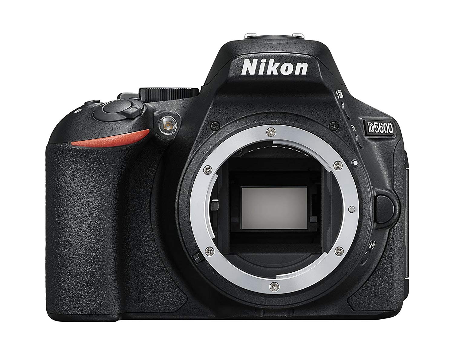 ニコン【良判定】点検クリーニング済 Nikon D5600 ボディ