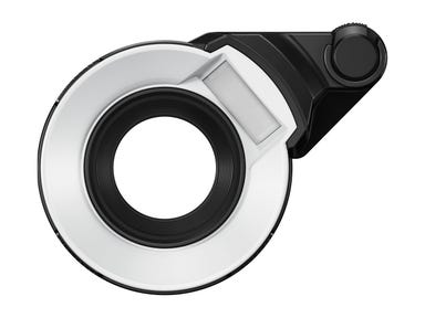 OLYMPUS フラッシュディフューザー FD-1