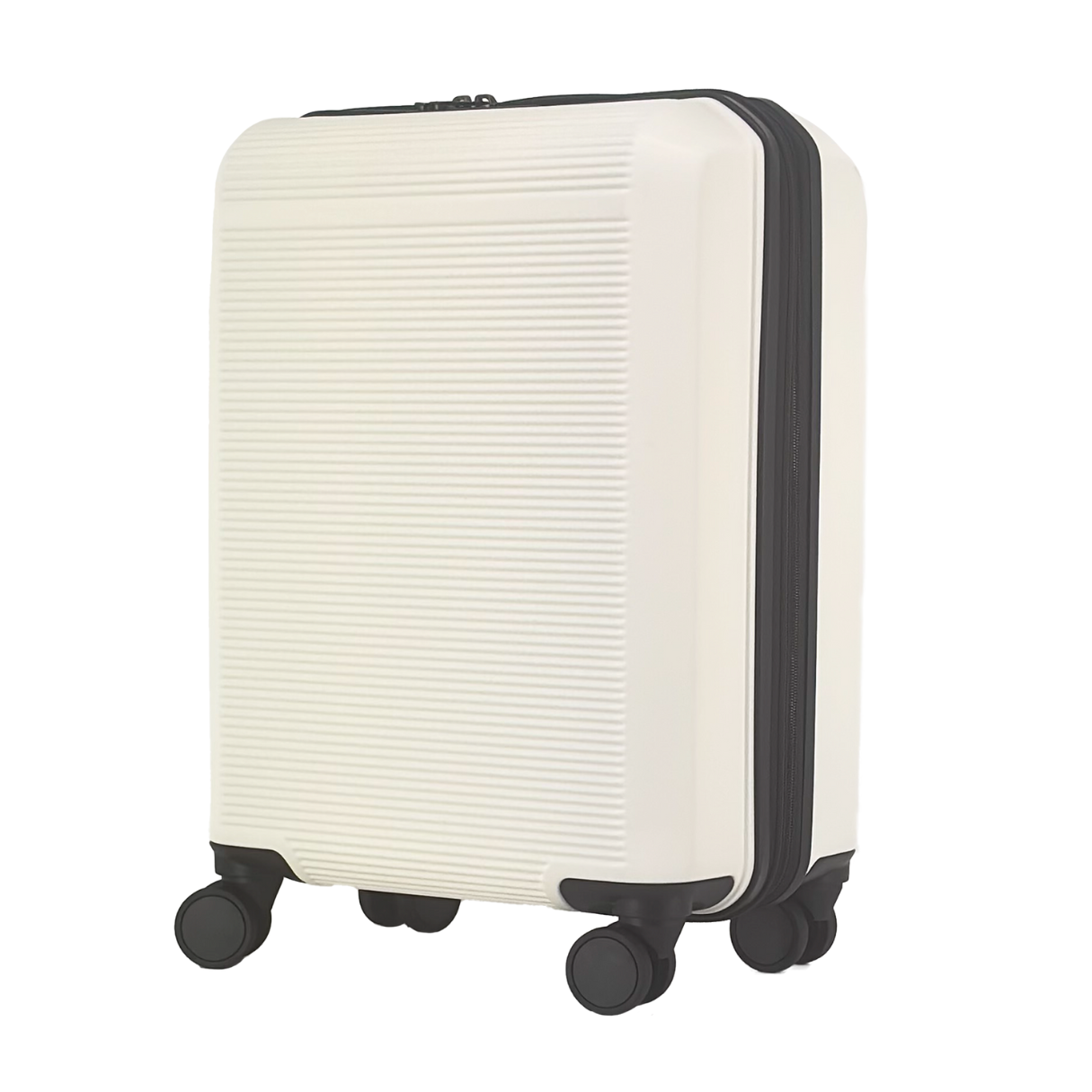 [レンタル] [1-3泊向けサイズ]グランプラス Grand＋ K2 (EXP) キャビンサイズ 40L/拡張時47L ハード スーツケースの宅配レンタル - 21