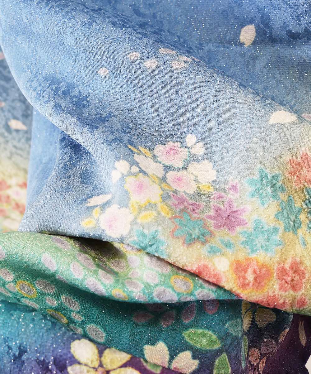 [レンタル] レンタル振袖フルセット-788の宅配レンタル - 19