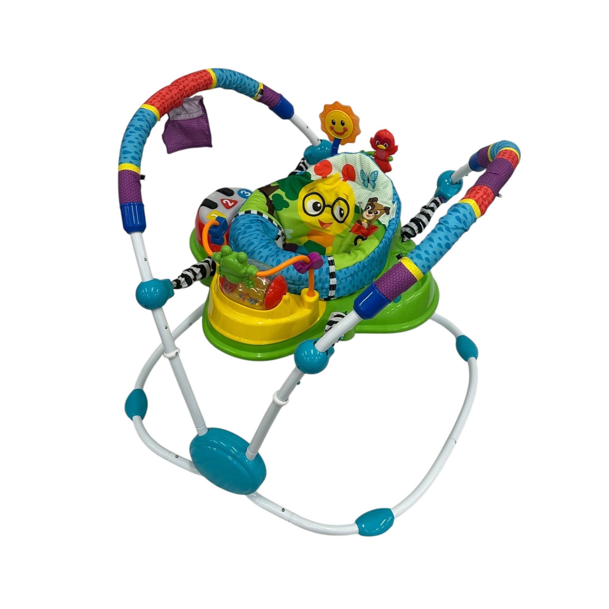 歩行器・ジャンパーのレンタル