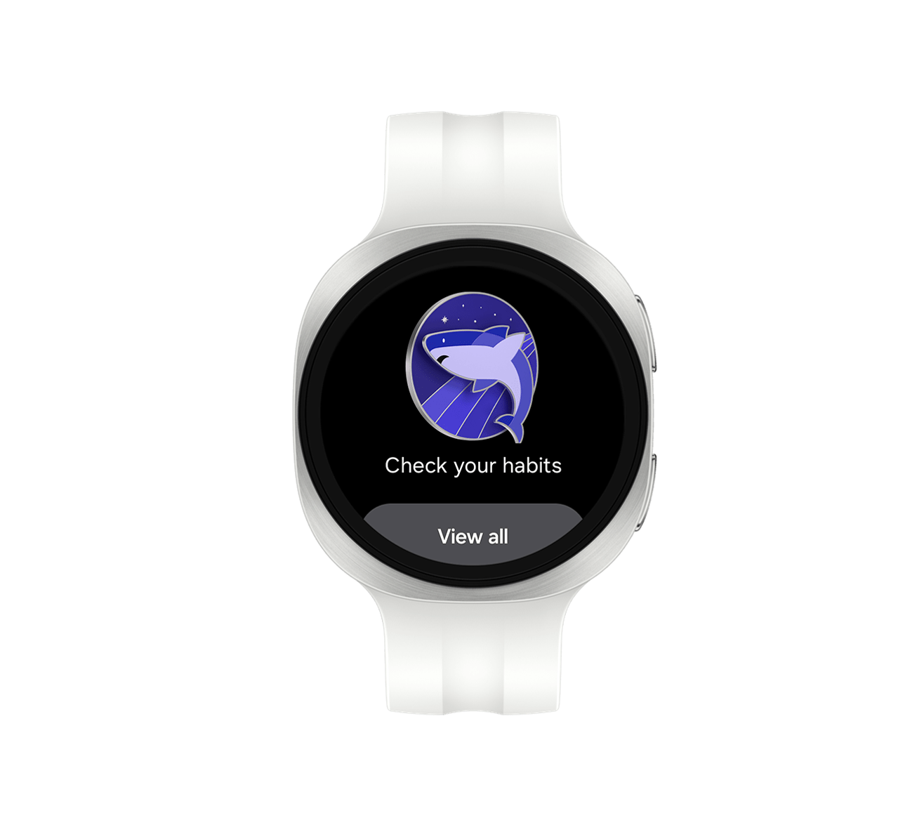 サムスン(Samsung) Galaxy Watch9 (Bluetooth, 44 mm) 睡眠コーチング 画面 - 25