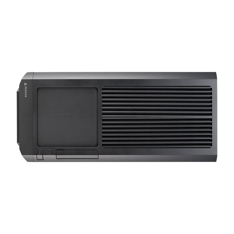 [レンタル] mouse(マウス)G TUNE DG-I5G60 (Core™ i5-14400F /GeForce RTX5060 /16GB /SSD 1TB) ゲーミングデスクトップパソコンDGI5G60B7BDDW101DEC - 4