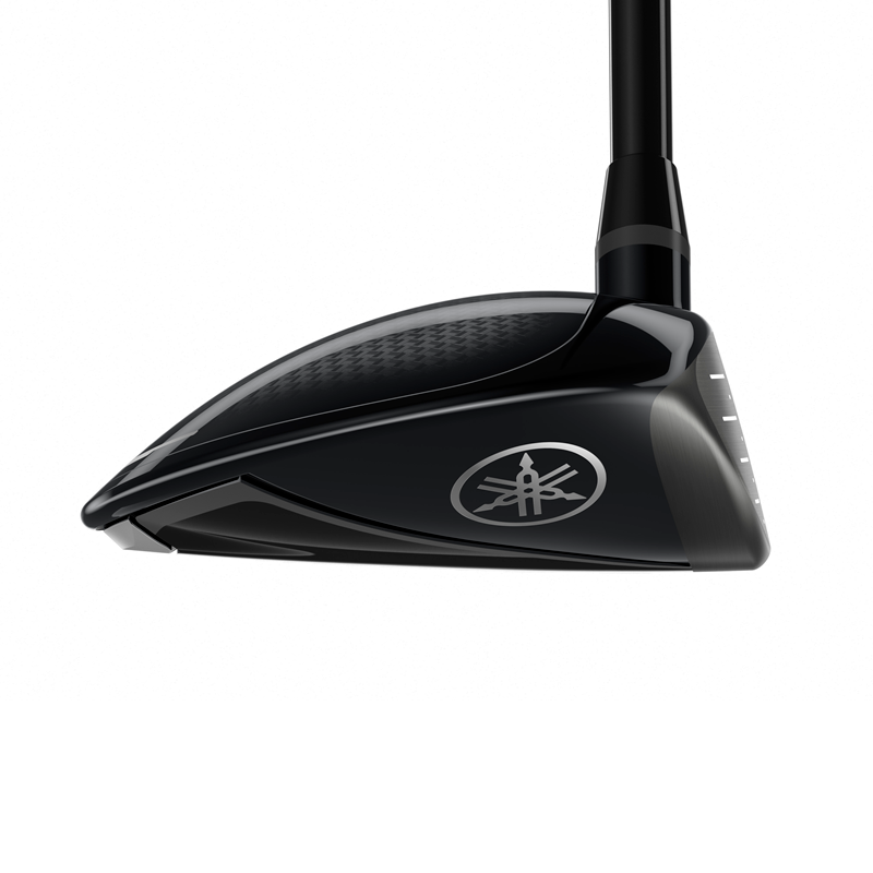 [レンタル] ヤマハ 2025 INPRES DRIVESTAR FW #5（ロフト 17°/シャフト SPEEDER NX for Yamaha TM-425F /クラブ長さ42.75インチ） - 4