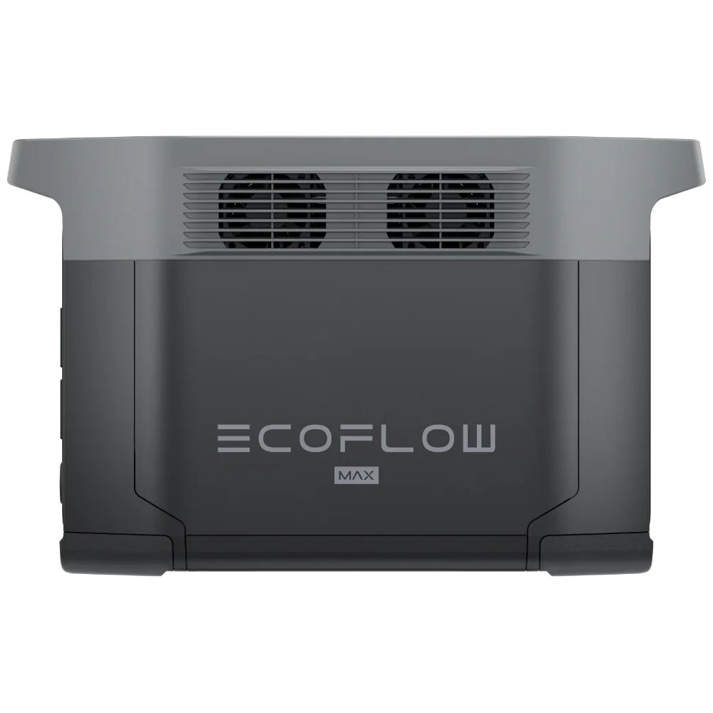 レンタル] EcoFlow(エコフロー) DELTA 2 Max ポータブル電源 (2048Wh