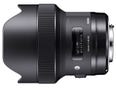 [レンタル] シグマ 14mm F1.8 DG HSM 単焦点レンズ (NIKON Fマウント) 450557