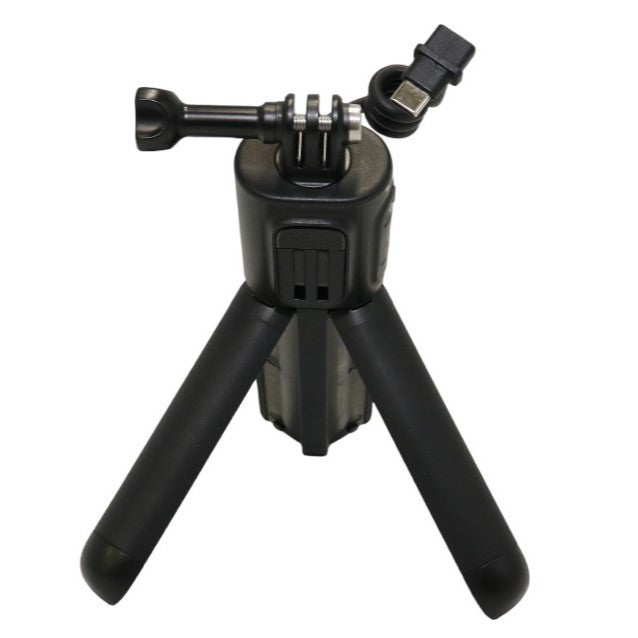 ゴープロ純正　Voltaバッテリーグリップ リモート内蔵 三脚 Volta - バッテリーグリップ / 三脚 / リモートコントローラー