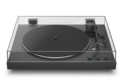[レンタル] ソニー ステレオレコードプレーヤー PS-LX3BT - 3