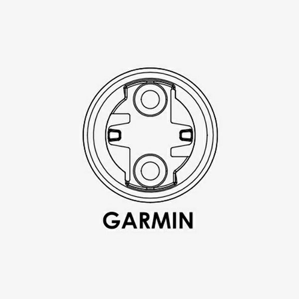 [レンタル] [オプション品]ROUTE WERKS ルートワークス/BarFly Tech Adapter-Garmin バーフライ アダプター ガーミン - 2