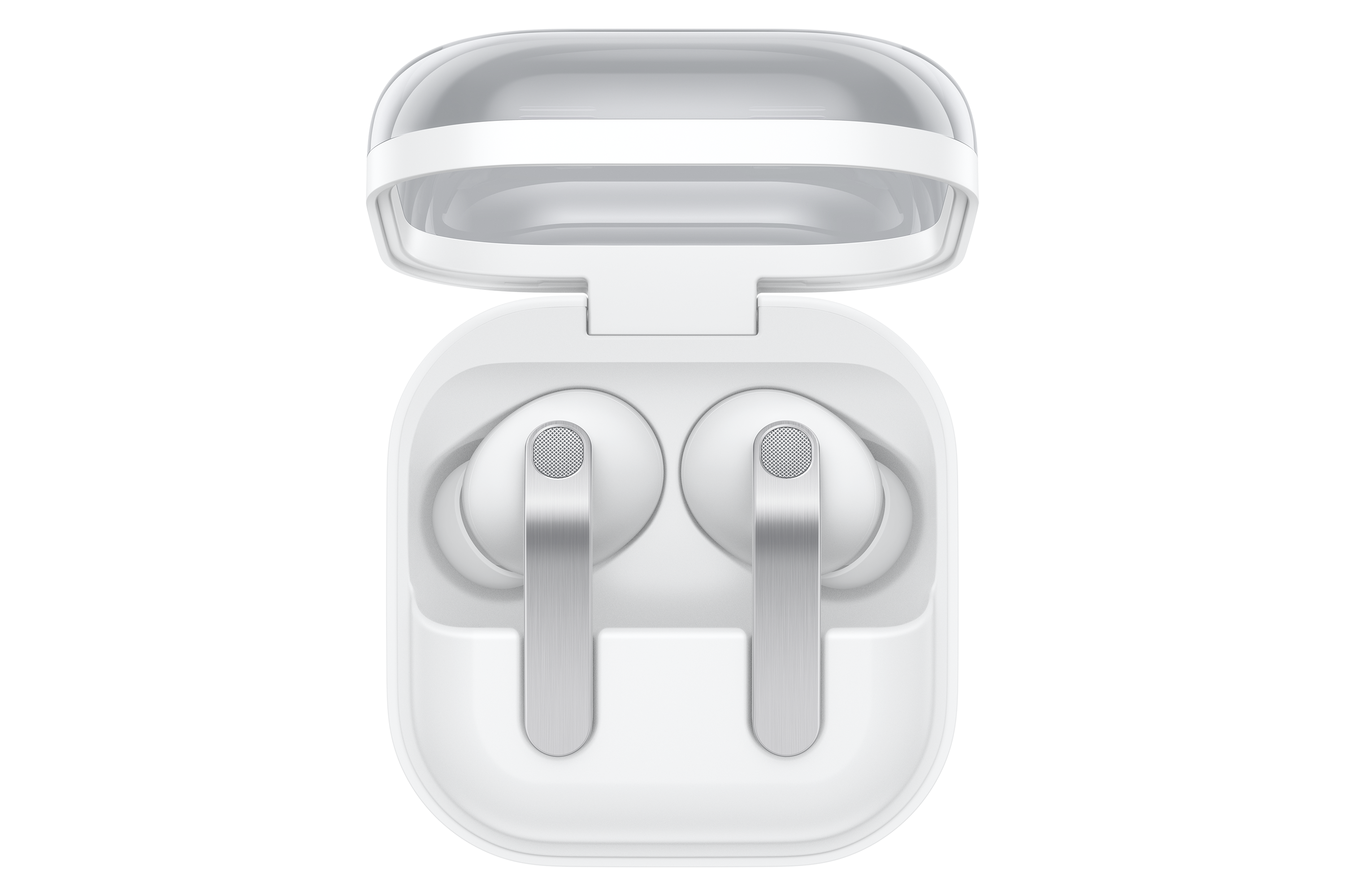 [レンタル] サムスン(Samsung) Galaxy Buds4 Pro 完全ワイヤレスイヤホン - 6