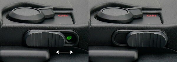 [レンタル] [倍率8倍]ケンコー・トキナー VC Smart コンパクト 8×21 観劇・舞台鑑賞向け 防振双眼鏡 ブラック - 9