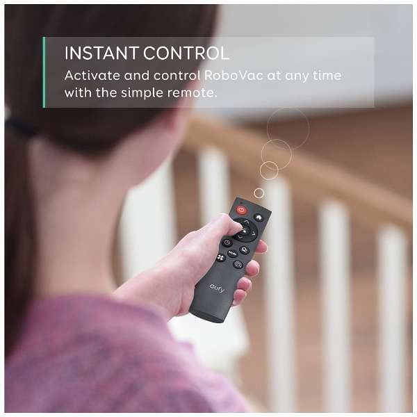 [レンタル] アンカー Anker ロボット掃除機 eufy-robovac-20 - 6