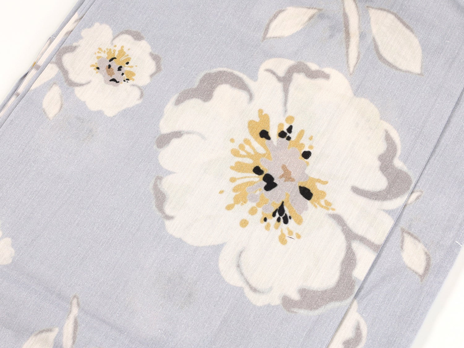 [レンタル] [2025新作]SION レディース浴衣 花柄 フリーサイズの宅配レンタル - 6