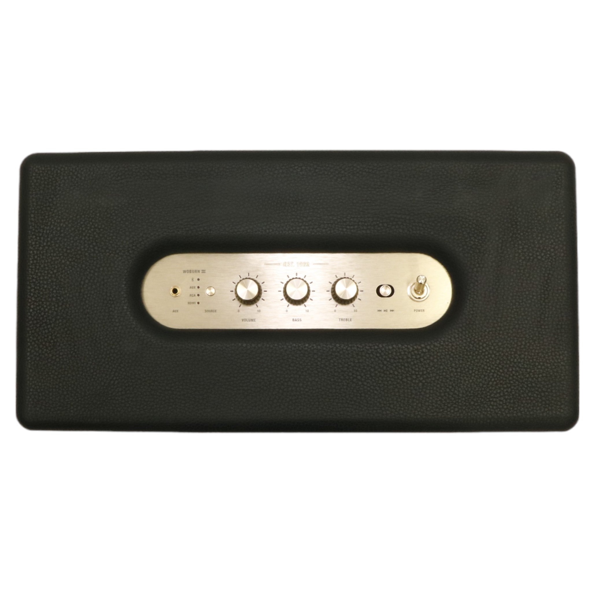 レンタル] マーシャル(Marshall) Woburn III ワイヤレス