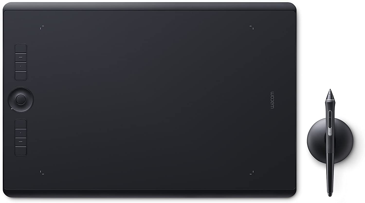 レンタル] Wacom ワコム ペンタブレット Intuos Pro Smallのお試し・サブスク｜宅配レンタル・リースで借りる -  Rentio[レンティオ]