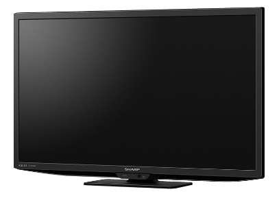 [レンタル] シャープ AQUOS 2T-C24GE1 24V型 ハイビジョン液晶テレビ - 2