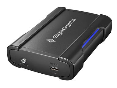 アイ・オー・データ(IODATA) 4K対応HDMIキャプチャー GV-USB3/HDS