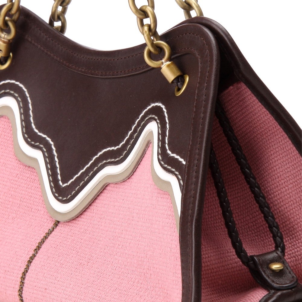 [レンタル] レディース ボッテガ・ヴェネタ ハンドバッグ - 3