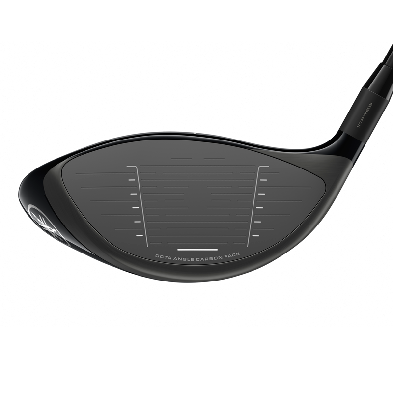 [レンタル] ヤマハ 2025 INPRES DRIVESTAR TYPE/D ドライバー（ロフト 10.5°/シャフト SPEEDER NX for Yamaha TM-425D /クラブ長さ45.75インチ） - 3