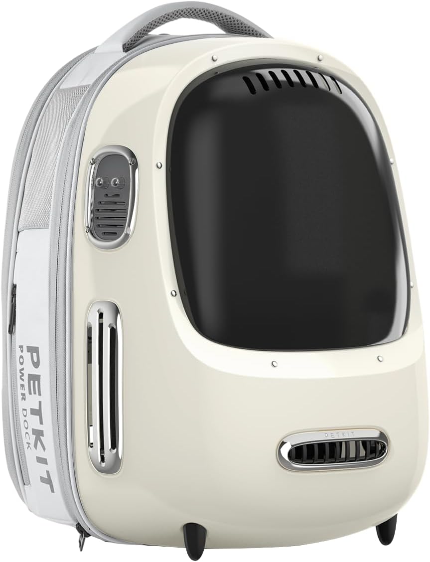 [レンタル] PETKIT P7704 ペット キャリーバッグ - 2