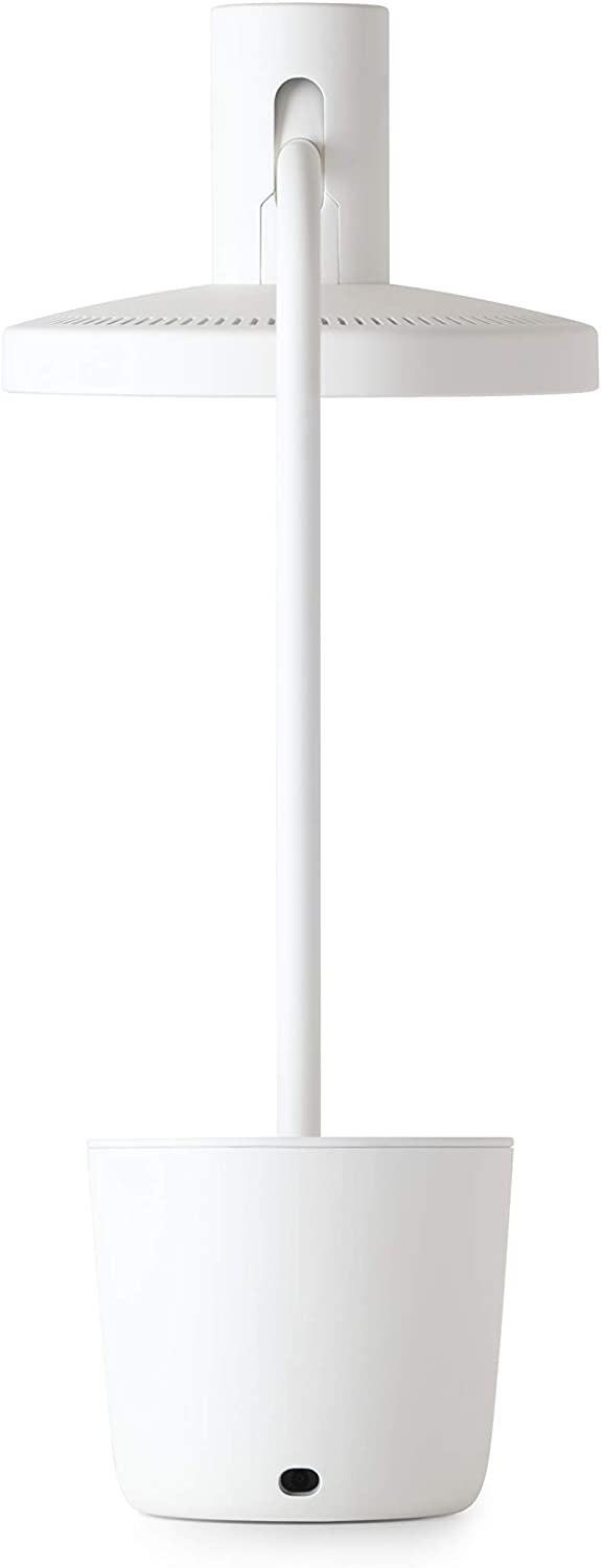 [レンタル] バルミューダ The Light 太陽光LEDデスクトップライト ホワイト - 3