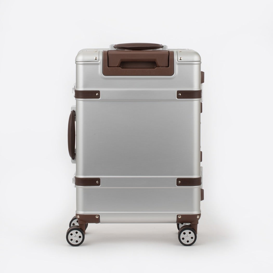 [レンタル] [1-3泊向けサイズ]LEGEND WALKER 1514 ラピス 32L ハードスーツケースの宅配レンタル - 4