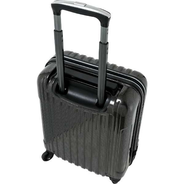 [レンタル] [1-3泊向けサイズ]スカイナビゲーター SK-0722-41 25L キャリーケースの宅配レンタル - 5